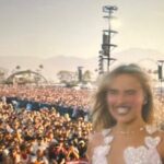 Sabrina Carpenter Instagram - coolchella