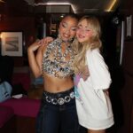 Sabrina Carpenter Instagram – coolchella