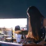 Sabrina Carpenter Instagram – Coachella weekend 2🩵🥹 that was one of the most fun shows I’ve ever played. I can’t believe i got to sing Don’t Know Why with the one and only magnificent @norahjones …. I can’t believe my keyboard is haunted… and i can’t believe you guys were already singing along to all the words in espresso. I feel so lucky. thank you to everyone who came to watch !!!! 

the biggest thanks again to my team, crew, band and dancers for all your hard work and making such a dream show come to life. Love you alllll