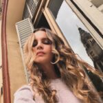 Sabrina Garciarena Instagram - Magica Ciudad de Buenos Aires 🎭