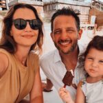 Sabrina Garciarena Instagram - Lo que más feliz me hace 💓💗💕💖💘💝 Mi familia 💞