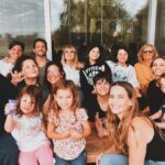 Sabrina Garciarena Instagram - 10 años de Amor 🦁❤️🥰🌈 Feliz Cumpleaños Leoncito 🎂🎈🎊 Te amamos infinito ❤️