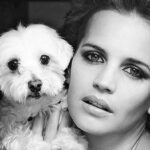 Sabrina Garciarena Instagram - TITI 🤍 Te extraño todos los días 🤍 5/9/2007 - 8/11/2023 ♾️ #felizdiadelanimal