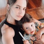 Sabrina Garciarena Instagram - 3 años y 11 meses 🥰