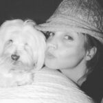 Sabrina Garciarena Instagram - TITI 🤍 Te extraño todos los días 🤍 5/9/2007 - 8/11/2023 ♾️ #felizdiadelanimal