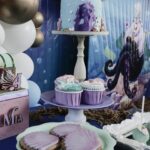 Sabrina Garciarena Instagram - Gracias Eli @jugando_a_ser por ser tan talentosa 💜🧜‍♀️💎 @yume3d @ohmylove_diseno @boxpopulix Ph @bklight_art