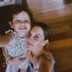 Sabrina Garciarena Instagram - La princesa de la casa 💘💞 3 años de Amor 👧🏻 @miapaoloski