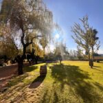Sabrina Garciarena Instagram - Mendoza, Argentina ❤️