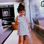 Sabrina Garciarena Instagram - La princesa de la casa 💘💞 3 años de Amor 👧🏻 @miapaoloski