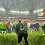 Sabrina Ionescu Instagram - 2023 was unbelievable, couldn’t have dreamt it any better. 2024 will be my best year yet🤍