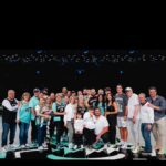 Sabrina Ionescu Instagram – Crazy dreams💜