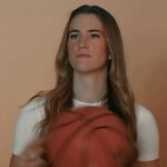 Sabrina Ionescu Instagram - Just a quick reminder 🤍🌷