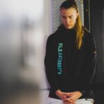 Sabrina Ionescu Instagram - Crazy dreams💜