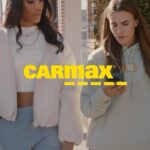 Sabrina Ionescu Instagram - Settling for a car that doesn’t match the photos, is never fine. Just ask @sabrina_i. Featuring @aja22wilson and @sbird10. #carmaxpartner