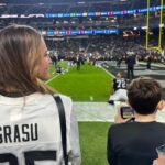 Sabrina Ionescu Instagram - Fangirling hard for #65 🤍🖤