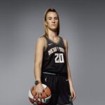 Sabrina Ionescu Instagram - It’s an honour to welcome Sabrina Ionescu to the Tissot family as a brand ambassador. Her skills and passion for the game inspire us to push boundaries and challenge norms. Together, we’re making strides towards a more inclusive and empowering future for women in sports. #Tissot #SabrinaIonescu #WatchMeMakeMoves