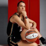 Sabrina Ionescu Instagram - Every second counts, every move matters. #Tissot #SabrinaIonescu #WatchMeMakeMoves