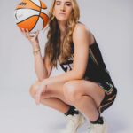 Sabrina Ionescu Instagram - A little sneak peek 🫶🏼