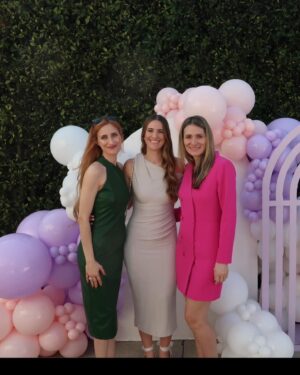 Sabrina Ionescu Instagram - Bride to be💜