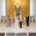 Sabrina Ionescu Instagram - March 10, 2024🤍 The day I got to marry my best friend, my other half. The best day of my life. I love you, always and forever ❤️