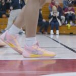 Sabrina Ionescu Instagram – @sabrina_i hit the Bay this weekend to host the 3rd annual Sabrina Ionescu showcase at Carondelet and De La Salle High Schools in Concord.

The all-day event gave basketball fans a look at some of the top teams and players in the state! ⛹️‍♀️