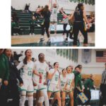 Sabrina Ionescu Instagram - @sabrina_i hit the Bay this weekend to host the 3rd annual Sabrina Ionescu showcase at Carondelet and De La Salle High Schools in Concord. The all-day event gave basketball fans a look at some of the top teams and players in the state! ⛹️‍♀️