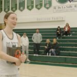 Sabrina Ionescu Instagram – @sabrina_i hit the Bay this weekend to host the 3rd annual Sabrina Ionescu showcase at Carondelet and De La Salle High Schools in Concord.

The all-day event gave basketball fans a look at some of the top teams and players in the state! ⛹️‍♀️