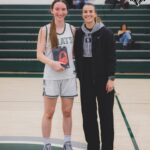 Sabrina Ionescu Instagram – @sabrina_i hit the Bay this weekend to host the 3rd annual Sabrina Ionescu showcase at Carondelet and De La Salle High Schools in Concord.

The all-day event gave basketball fans a look at some of the top teams and players in the state! ⛹️‍♀️