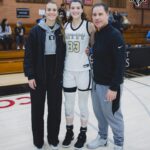 Sabrina Ionescu Instagram – @sabrina_i hit the Bay this weekend to host the 3rd annual Sabrina Ionescu showcase at Carondelet and De La Salle High Schools in Concord.

The all-day event gave basketball fans a look at some of the top teams and players in the state! ⛹️‍♀️