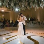 Sabrina Ionescu Instagram - March 10, 2024🤍 The day I got to marry my best friend, my other half. The best day of my life. I love you, always and forever ❤️