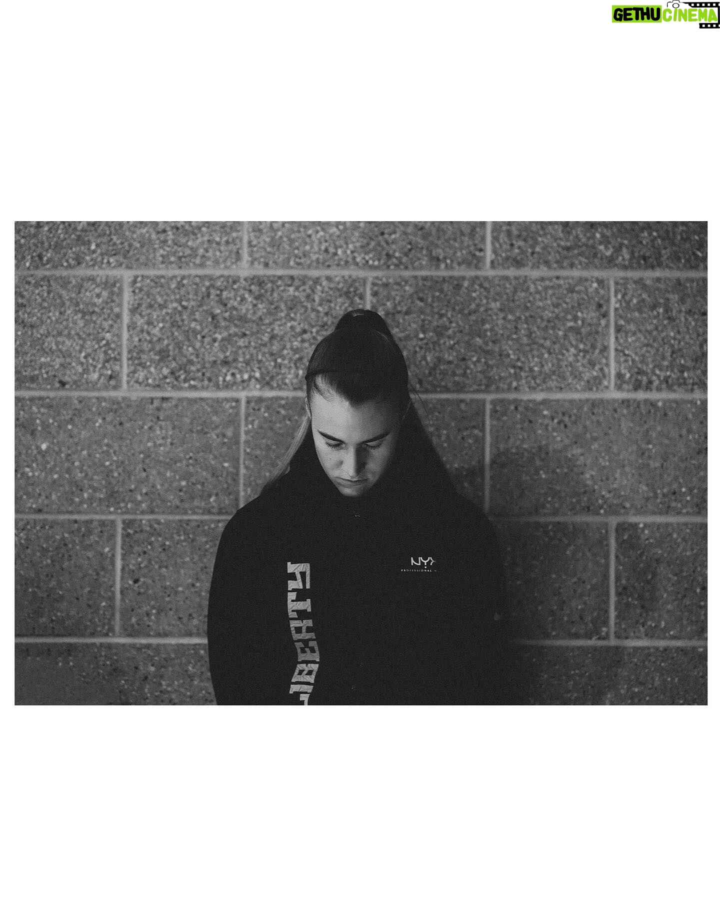 Sabrina Ionescu Instagram - Semi-finals ☑️ On a mission.