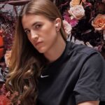 Sabrina Ionescu Instagram - My go-to Beats for every and all occasions 🎧 💖