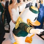 Sabrina Ionescu Instagram - March 10, 2024🤍 The day I got to marry my best friend, my other half. The best day of my life. I love you, always and forever ❤️