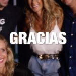 Sabrina Rojas Instagram - Recuerdos que no voy a borrar . Personas que no voy a olvidar .