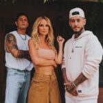 Sabrina Rojas Instagram – Se viene un temon de Ulises  con @desakta2ok que se estrena este jueves a las 20 hs por su canal de YouTube🎥 
( y si, soy la chica del video )😏

Gracias @ulisesbuenosoy y a todo tu equipo por darme la posibilidad de ser parte. Fue una experiencia hermosa trabajar con ustedes 🤍
Te seguiré viendo arriba de los escenarios 🙌🏾 

@ulisesbuenosoy
@ferolmedo95 
@desakta2ok 
@rociosordofotografia
