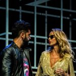 Sabrina Rojas Instagram - Este viernes , sábado y domingo se termina una obra que lleva cuatro temporadas. Visitamos muchas ciudades Nos acompañó muchísima gente. Estuvimos tres veces en calle Corrientes . Amamos hacer una obra que ,no solo está buena , si no que también nos deja amigos y mil cosas vividas . Gracias a todos mis hermosos compañeros por ser tan inmensamente generosos , por las carcajadas y el placer que me dieron al laburar con ustedes ♥️ Va a ser un finde de muchas sensaciones. Si no la viste , es tu última oportunidad de disfrutar de esta historia de parejas con mucho humor y reflexión ! @plateanet @gonzaloezequielheredia @meyscapola @brendagandiniok @ludovicods @estebanlamothe @juan.branca @jfaroni