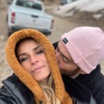 Sabrina Rojas Instagram - Un poco de Mendoza