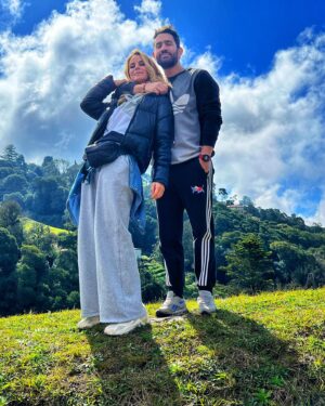 Sabrina Rojas Instagram - Un poco de Tucumán 🤍