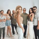 Sabrina Rojas Instagram - Esta banda los espera en Carlos Paz Teatro del Lago 😄