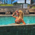 Sabrina Rojas Instagram – Lindo verano ☀️🍉