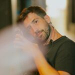Sabrina Rojas Instagram – Fotones de @hernanpaz.ph 
de todos los que hacemos 
#misterioenlacabaña 
🙌🏾📸🎞️