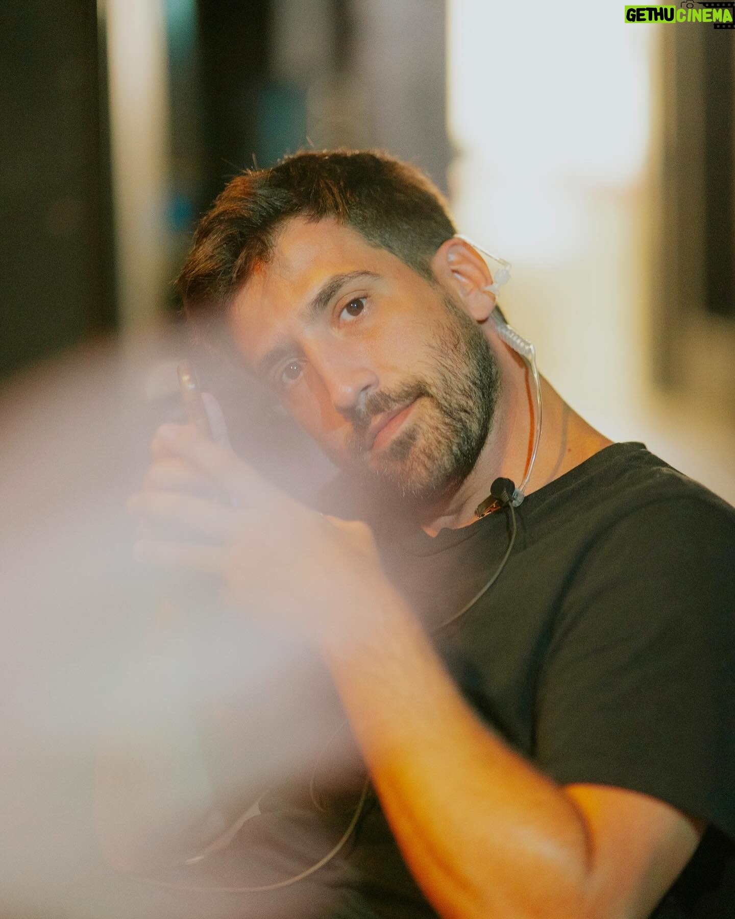 Sabrina Rojas Instagram - Fotones de @hernanpaz.ph de todos los que hacemos #misterioenlacabaña 🙌🏾📸🎞️