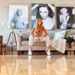 Sabrina Rojas Instagram - Entre ellas ✨
