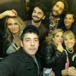 Sabrina Rojas Instagram – Algunas fotitos de un viaje inolvidables que nos regala la vida a través  de esta hermosa obra que hacemos con tanta pasión @desnudosteatrok 
Gracias Paraguay por todo el amor que nos dieron . Hasta pronto ! 
Y a mis compañeros, gracias por tantas carcajadas !!! Soy feliz con ustedes . Somos el equipo del amor ♥️