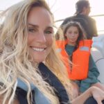 Sabrina Rojas Instagram – Soy feliz .