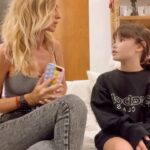 Sabrina Rojas Instagram – Si tus hijos tienen entre 13 y 17 años, abriles una cuenta en @mercadopago.arg. Van a poder transferir y recibir plata, pagar con QR y tener su primera tarjeta gratis.