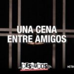 Sabrina Rojas Instagram – Hoy arranca la anteultima semana de #DESNUDOS en el @teatrometsura
Vení a conocer a estas 3 parejas y ver con cuál te sentis más identificada 🔥😈

Te esperamos:
· Jueves 20.30hs
· Viernes 20.30hs
· Sábado ¡Doble función! 20.30 y 22.30hs
· Domingo 19.30hs

Tus entradas conseguilas en @plateanet (el link en nuestro perfil) o en la boletería del teatro 🎭