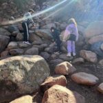 Sabrina Rojas Instagram - Un poco de Mendoza