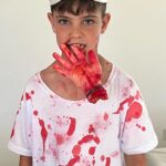 Sabrina Rojas Instagram - Halloween 🎃 👻