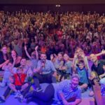 Sabrina Rojas Instagram - Algunas fotos de una etapa inolvidable que se termina en Carlos Paz . Compañeros más lindos no pude tener . Gracias Pedro y Pau por ser tan hermosos amigos arriba y abajo del escenario, por dejarles a mis hijos momentos que va a quedar para siempre en nuestro recuerdos Gracias Eze Corbo y Fede Hoppe, amé trabajar con ustedes . Pachu, Rodri , Camilo y Miche del amor , los quiero !!! Y el súper equipazo de producción con la potra de Gladys , Rubén , Fran , Brian . Y Diego Rinaldi de mi vida , que lindo conocerlos . Me voy muy feliz 🤍 @chavespauok @pedroalfonsoo @pachu_pena @_rodrinoya @camilonicolasok @michemasson @gladysragona @francaivano @rubenzas @brianliberti @diegomartinrinaldi ♥️